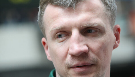 Tomas Pačėsas