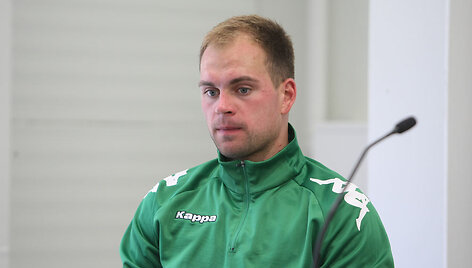 Lukas Lydakevičius