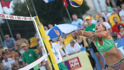 Simona Vaičiukynaitė