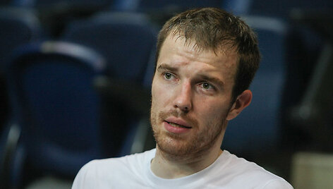 Martynas Gecevičius