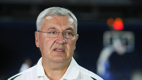 Jonas Kazlauskas