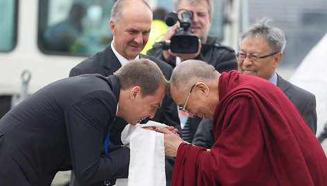 Dalai Lama