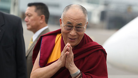 Dalai Lama