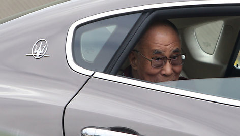 Dalai Lama