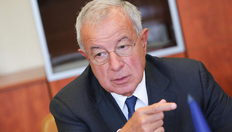Alain Lamassoure