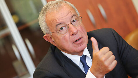 Alain Lamassoure