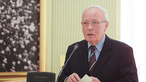 Juozas Žilys