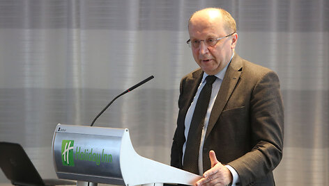 Andrius Kubilius