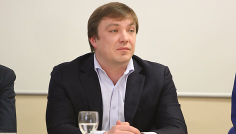 Arūnas Zimnickas