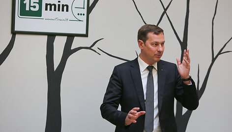 Artūras Zuokas