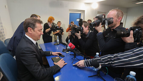 Artūras Zuokas