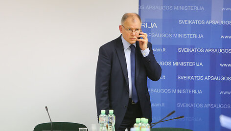 Vytenis Andriukaitis