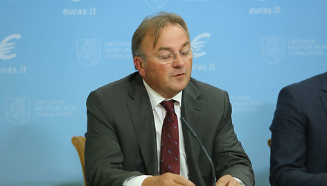 Geir Heitmann