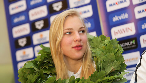 Rūta Meilutytė