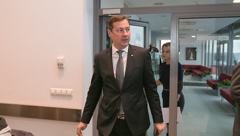 Artūras Zuokas