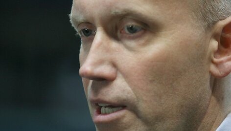 BC &bdquo;Lietuvos rytas&ldquo; treniruotė