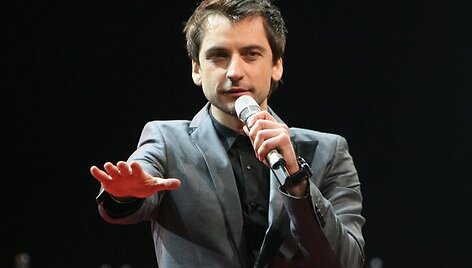 Alanas Cho&scaron;nau