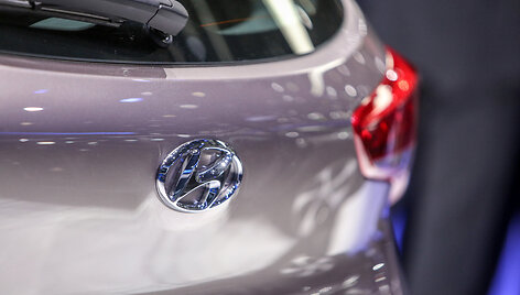 &bdquo;Hyundai Tucson&ldquo;