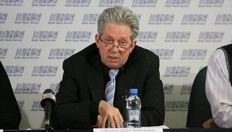 Vidas Puskepalis
