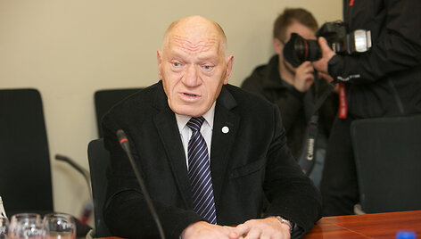 Antanas Vilčinskas