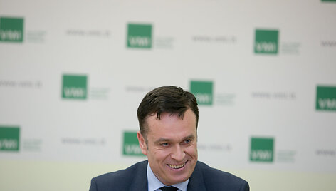 Dainoras Bradauskas