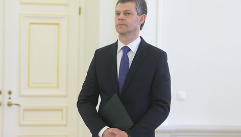 Darius Jauni&scaron;kis