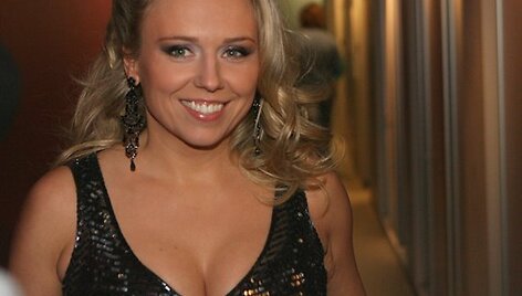 Violeta Tarasovienė