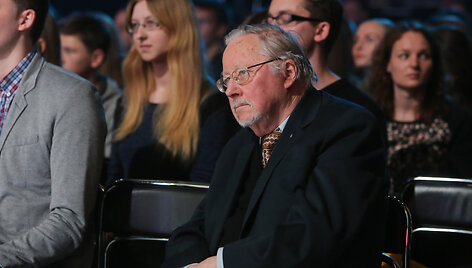Vytautas Landsbergis