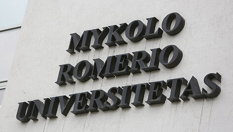 Mykolo Romerio universitetas
