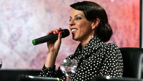 Inga Valinskienė