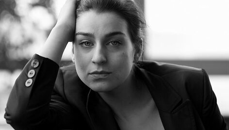 Asmik Grigorian