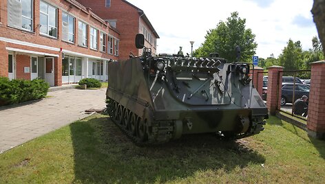 NATO pajėgų integravimo vienetas