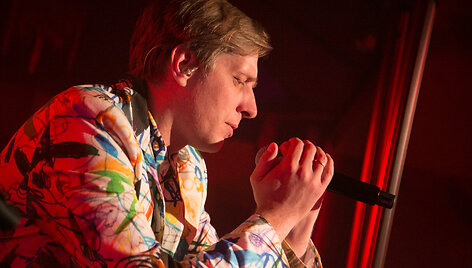 Saulius Prūsaitis