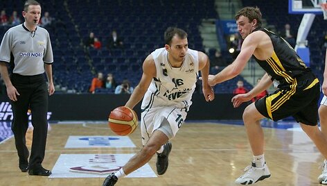 Rolandas Alijevas