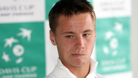 Ričardas Berankis