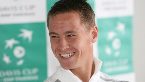 Ričardas Berankis