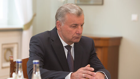 Rimantas Sinkevičius