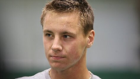 Ričardas Berankis