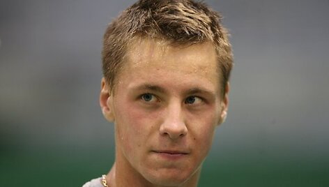 Ričardas Berankis