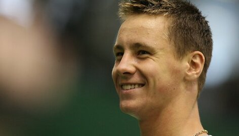 Ričardas Berankis