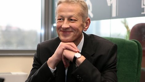 Gediminas Kazlauskas