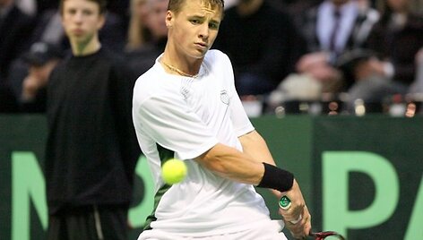 Ričardas Berankis
