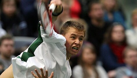 Ričardas Berankis