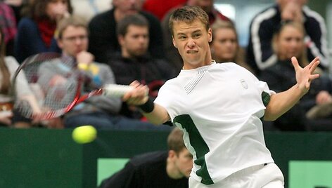 Ričardas Berankis