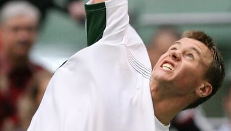 Ričardas Berankis