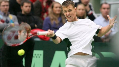 Ričardas Berankis