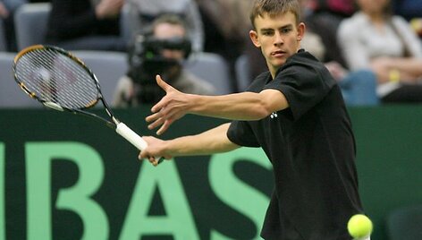 Laurynas Grigelis