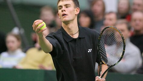 Laurynas Grigelis