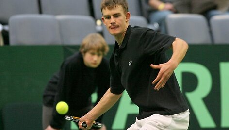 Laurynas Grigelis