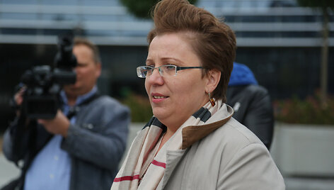 Renata Cytacka